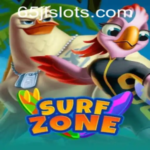 SurfZone: The Thrilling Adventure at JLSLOTS.com