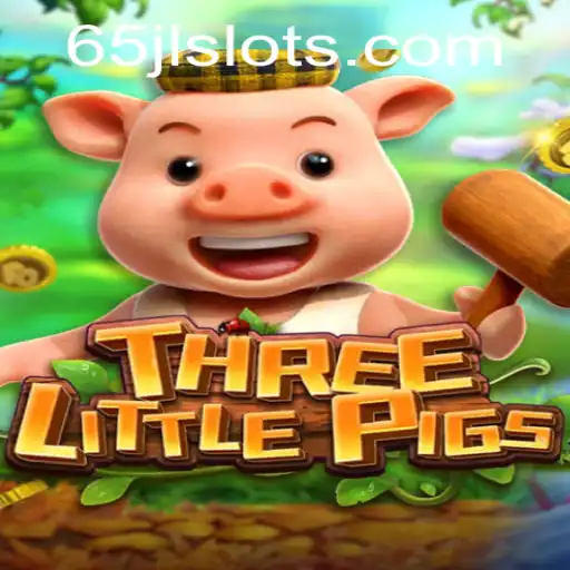 Unveiling the Exciting World of THREELITTLEPIGS at JLSLOTS.com