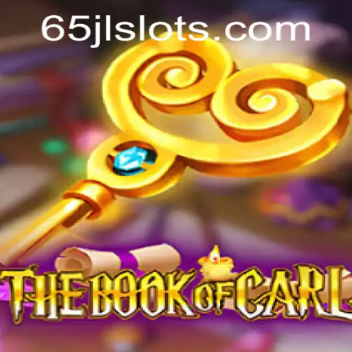 The Enigmatic World of TheBookofCarl: A Journey Through Modern Slot Gaming