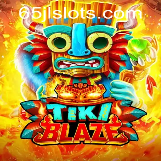 Discover the Excitement of TikiBlaze: A Comprehensive Guide to the Game on JLSLOTS.com