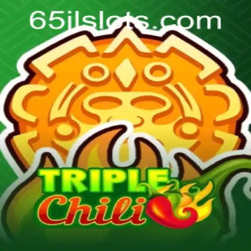 TripleChili: A Spicy Adventure Awaits at JLSLOTS.com