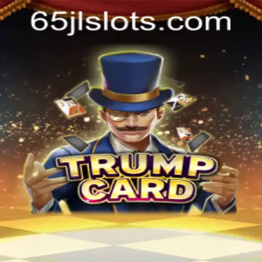 Unveiling TrumpCard: The Latest Gaming Sensation with JLSLOTS.com