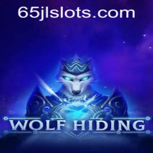WolfHiding: A Thrilling Adventure into the Wilderness