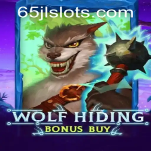 Exploring the Thrills of WolfHidingBonusBuy on JLSLOTS.com